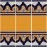 Ceramic Frost Proof Tile Abasolo